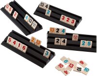Jumbo 03819 Rummikub XXL