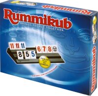 Jumbo 03819 Rummikub XXL