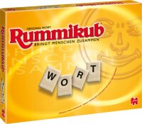 Jumbo 03469 Rummikub Wort