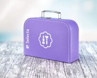 Selecta 62073 Beautykoffer, 25x18 cm