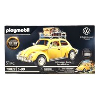 Playmobil 70827 Volkswagen Käfer - Special Edition