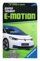 Ravensburger 20682 Super Trumpf E-Motions