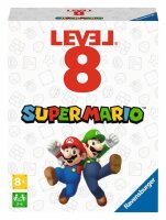 Super Mario Level 8®