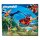 Playmobil 9430 Helikopter mit Flugsaurier