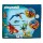 Playmobil 9430 Helikopter mit Flugsaurier
