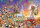 Schmidt 58994 Märchenhaftes Zauberland 1500 Teile Puzzle