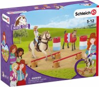 Schleich 72157 Erste Schritte auf der Western Ranch...