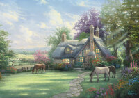 Schmidt 59692 Thomas Kinkade 500 Teile Puzzle A Perfect...