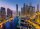 Clementoni 39381 Dubai 1000 Teile Puzzle High Quality Collection