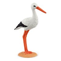 Schleich 13936 Farm World Storch