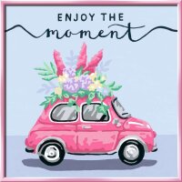 Ravensburger 20067 Enjoy the moment MnZ