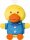 Ravensburger 04561 Kuschelente Emil