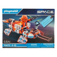 Playmobil 70673 Geschenkset "Space Speeder"
