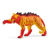 Schleich 70148 Eldrador Creatures Lavatiger