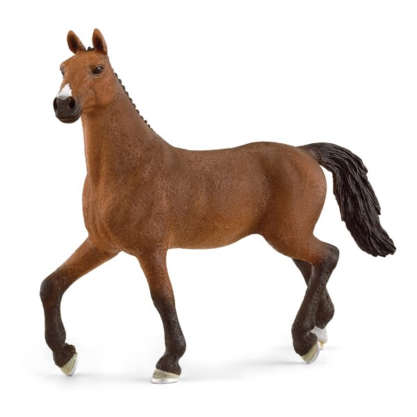Schleich 13945 Horse Club Oldenbuger Stute