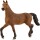 Schleich 13945 Horse Club Oldenbuger Stute