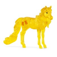 Schleich 70732 bayala Sammeleinhorn 4 (Fruchtgummi)