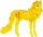 Schleich 70732 bayala Sammeleinhorn 4 (Fruchtgummi)