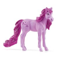 Schleich 70738 bayala Sammeleinhorn 10 (Blaubeer Cupcake)