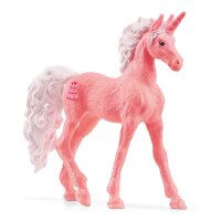 Schleich 70739 bayala Sammeleinhorn 11 (Hochzeitstorte)