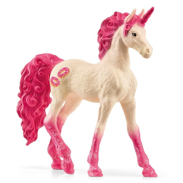 Schleich 70741 bayala Sammeleinhorn 13 (Donut)