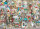 Schmidt 59949 Traumhaftes Dekor 1000 Teile Puzzle