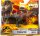 Mattel GWN13 Jurassic World Extreme Damage Feature Dino Fire Dino
