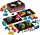 Ubongo 3-D Brettspiel Kosmos