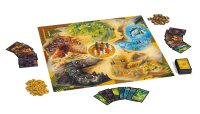 KOSMOS 69412 Lost Cities - Das Brettspiel