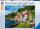 Ravensburger 14756 Comer See Italien 500 Teile Puzzle