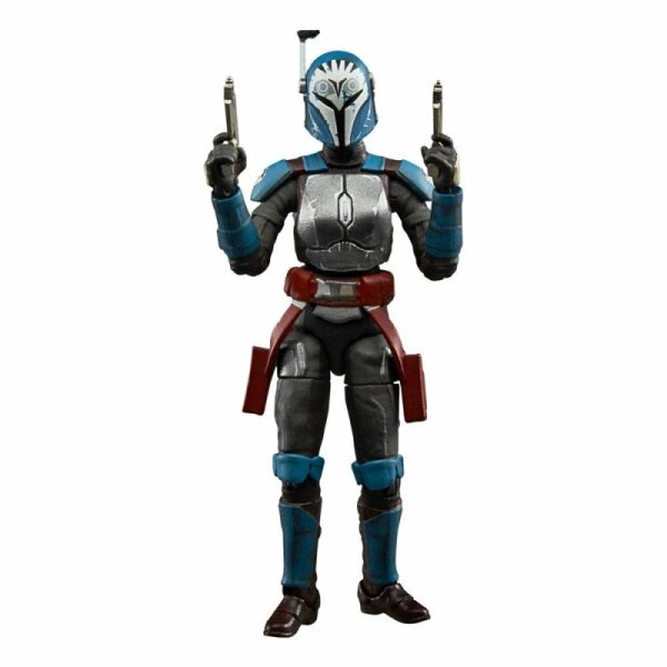 Hasbro F4465 Star Wars The Vintage Collection Bo-Katan Kryze