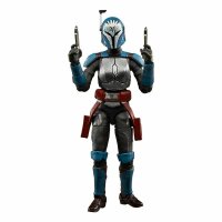 Hasbro F4465 Star Wars The Vintage Collection Bo-Katan Kryze