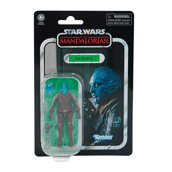 Hasbro F4464 STAR WARS Vintage The Mythrol