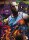 Clementoni 39626 High Quality Collection Space Jam 1000 Teile Puzzle