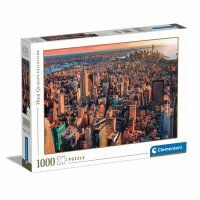 Clementoni 39646 High Quality Collection Sonnenuntergang...
