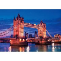 CLementoni 39674 High Quality Collection Tower Bridge bei...