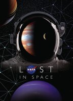 Clementoni 39637 Space Collection Lost in Space 1000...