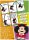 Clementoni 35105 Mafalda Collection Mafalda 1000 Teile Puzzle