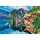 Clementoni 31687 High Quality Collection Hallstatt 1500 Teile Puzzle