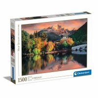 Clementoni 31688 High Quality Collection Ansicht von...