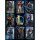 Clementoni 35122 League of Legends Collection League of Legends 500 Teile Puzzle