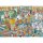 Jumbo 20065 In der Craftbier-Brauerei 1000 Teile Puzzle