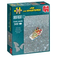 Jumbo 20089 Jan van Haasteren Expert 1 - Hai-Manie 500...