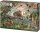 Jumbo 82014 Premium Collection - Die Arche Noah 3000 Teile Puzzle