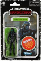 Hasbro F4457 Star Wars Retro Collection Imperial Death...