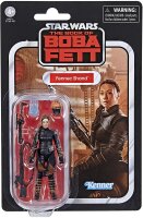 Hasbro F4471 Star Wars The Vintage Collection Fennec Shand