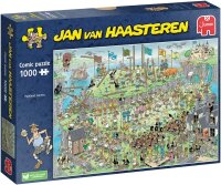 Jumbo 20069 Jan van Haasteren - Highland Games 1000 Teile...