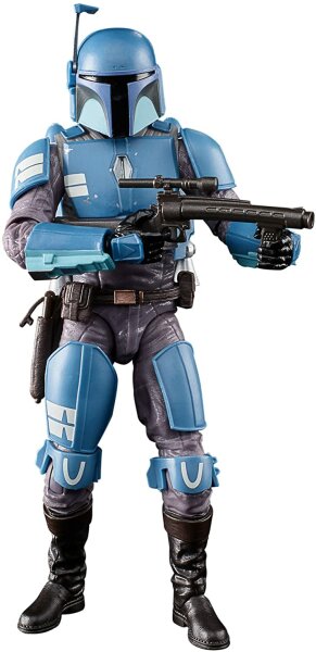Hasbro F4350 Star Wars The Black Series Death Watch Mandalorian