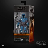 Hasbro F4350 Star Wars The Black Series Death Watch...