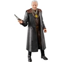 Hasbro F4351 Star Wars The Black Series The Client